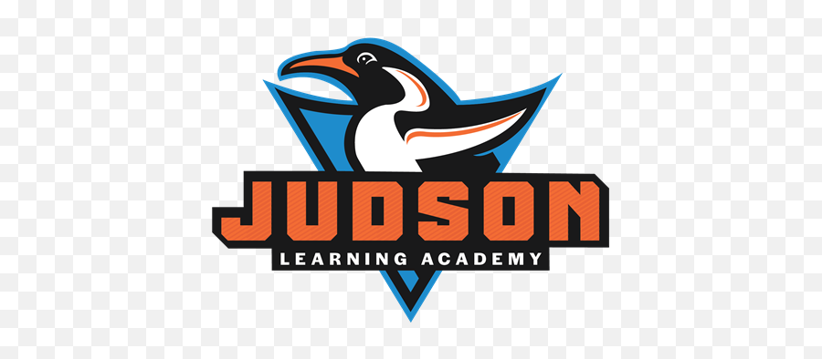 Judson Learning Academy Jla Homepage - Judson Learning Academy Logo Png,Penguin Icon League