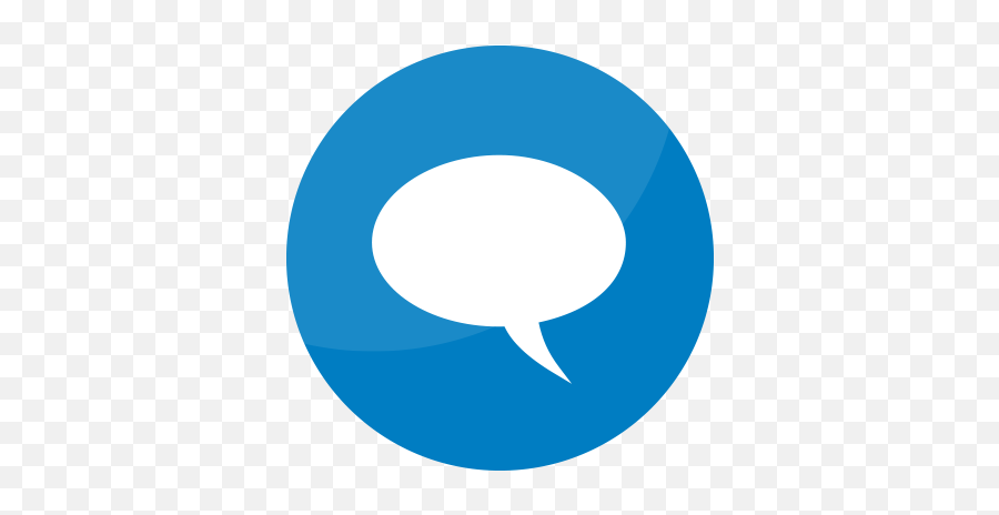 Download Hd Chat Icon - Skype Group Logo Dot Png,Skype Icon Png