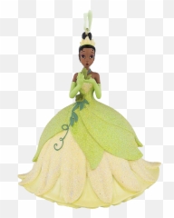 Princess Tiana Png Free Pic
