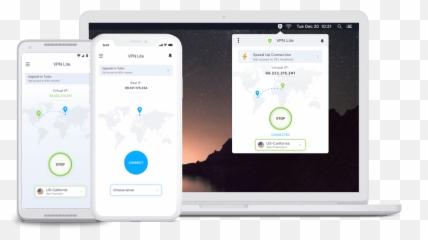 Is Vpn Necessary For Iphone - VPNProClubcom png