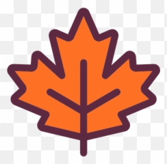 Maple Leaf Free Vector Icons Designed By Freepik - Leaf Icon Svg png