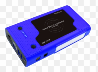 Jp12a 11100mah Pd 45w Type C Wireless Charging Lithium - Portable png
