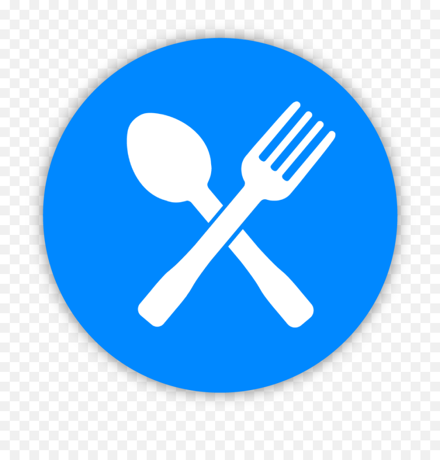 Catering Equipment Service Software Clik - Dinner White Icon Png,Sugar Spoon Icon
