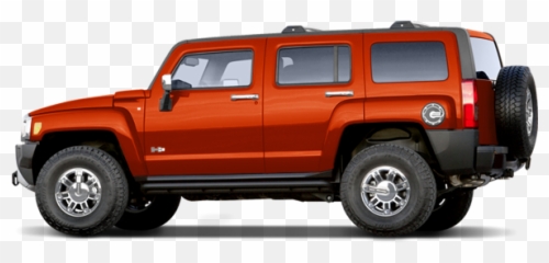 2008 Hummer H3 - Homosassa FL area dealer serving Jeep 4 2006 png