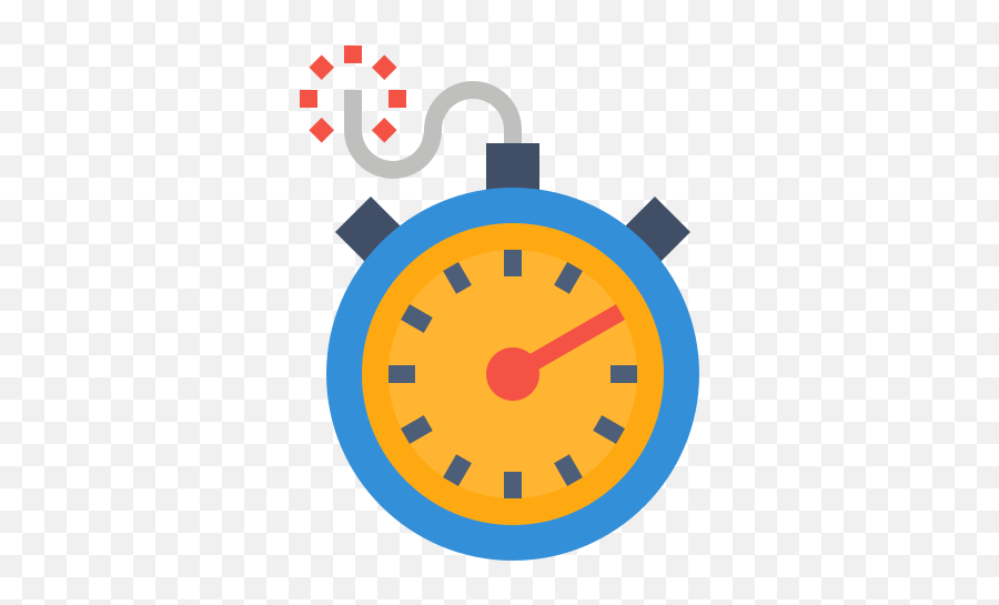 Deadline - Free Time And Date Icons Dot Png,Deadline Icon