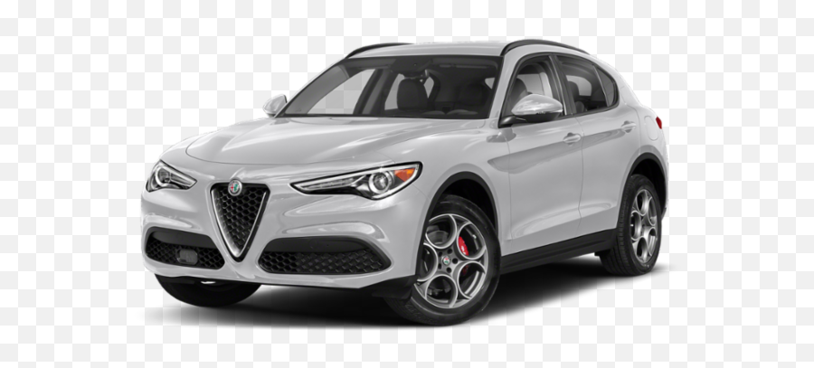 2020 Alfa Romeo Stelvio Ti Sport In Columbus Oh Png Boost Icon Nero