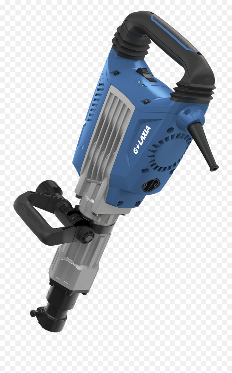 1750w Demolition Hammer Chisel Portable Jack - Vertical Png,Hammer And Chisel Icon