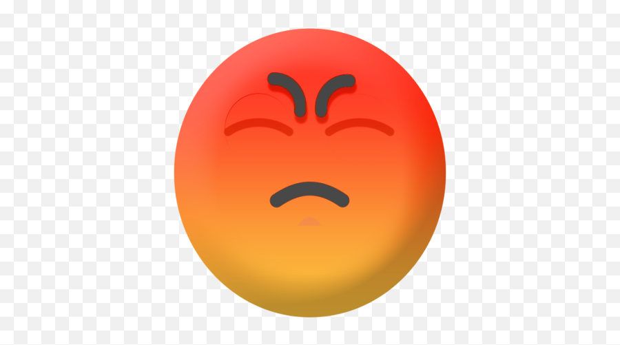 Emoji Mad - Happy Png,Emojis Icon