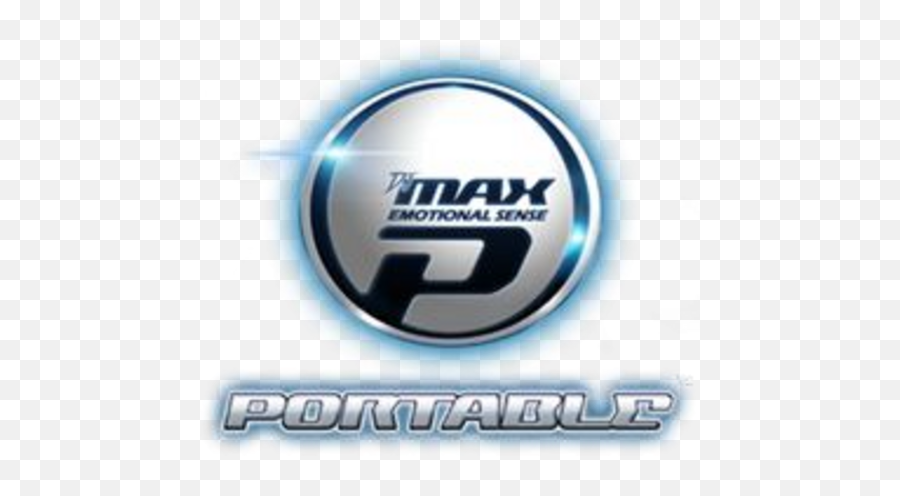 Djmax Portable - Steamgriddb Png,Portable Icon