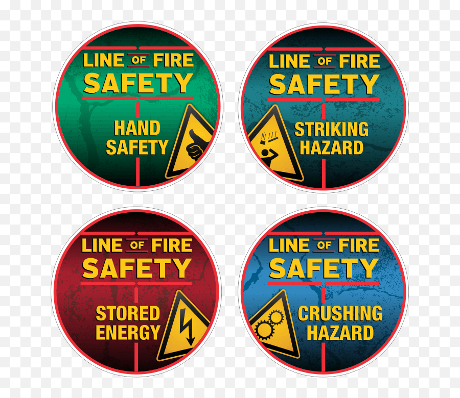 Fire Line Png - Line Of Fire Safety,Fire Circle Png