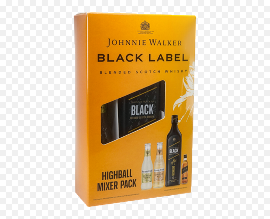 Johnnie Walker Black Icon Combo - Black Label Black Icon Png,Jw Icon