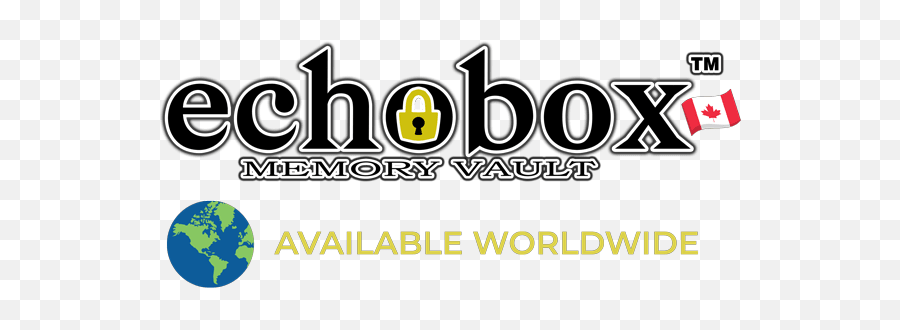 Echobox Icon Memory Vault - Language Png,Echo Icon