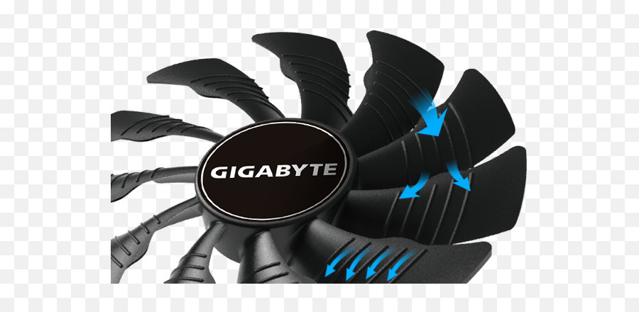 Gigabyte Geforce Rtx 2080 Windforce Oc 8g Graphics Card 3 X - Graphics Card Png,Gta 5 Online Ps4 2019 Warehouse Tech What Does The Person Icon Mean