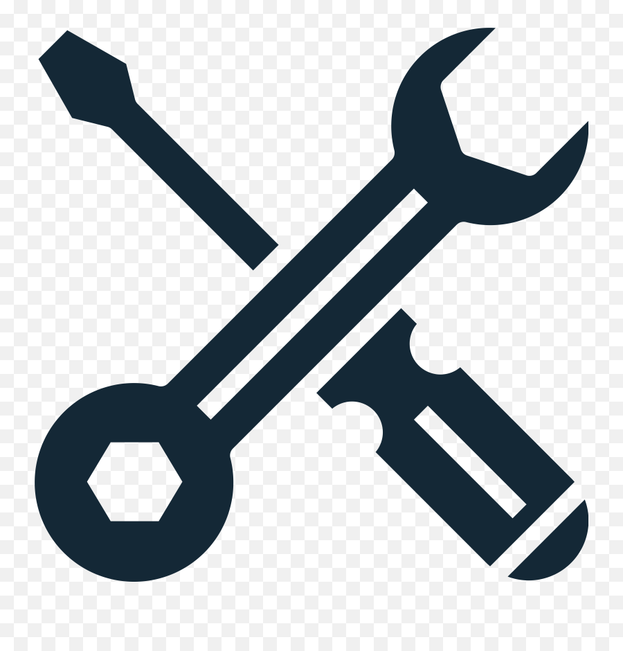 Firstlink Service Team - Your Field Service Partner Png,Pipe Wrench Icon