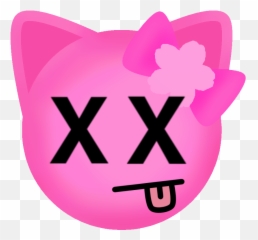 Dead Discord Emojis Emotes List - Odor X png