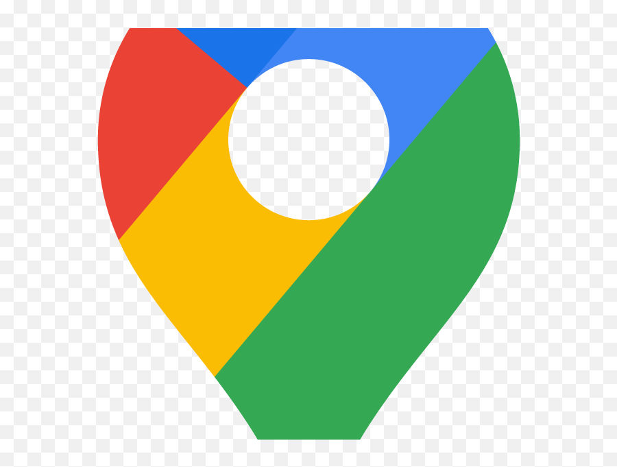 Google Brings Eco - Friendly Routes And Indoor Ar Navigation Logo Png Do Google Maps,Augmented Reality Icon Vector