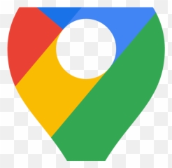 Google Brings Eco - friendly routes and indoor AR navigation Logo Png Do Maps