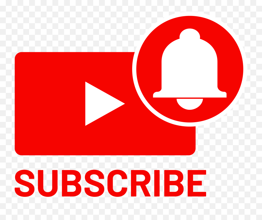 Bell Icon With Youtube - Png Basket Bell Subscribe Youtube Logo Png,Icon By Absolute