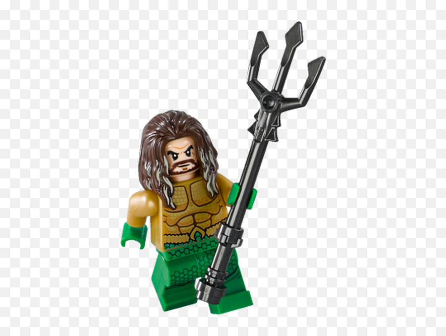 Lego Aquaman Png Picture 391155 - Lego Aquaman Black Manta Strike,Aquaman Png