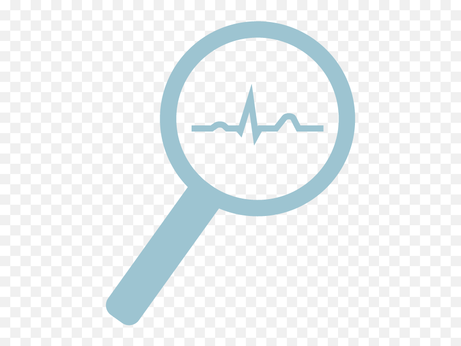 Home - Acs Diagnostics Magnifier Png,Ecg Icon