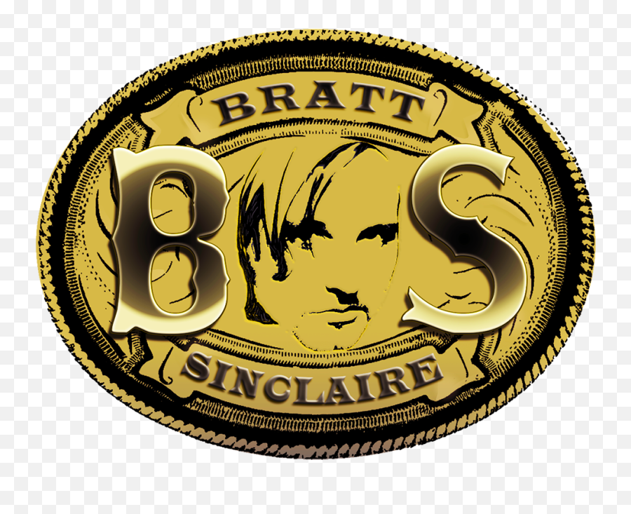 My Instagram Name Tag U2013 Bratt Sinclaire Official - Emblem Png,Instagram Tag Png