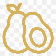 Hass U0026 Greenskin Avocado - Añay PFV Language png