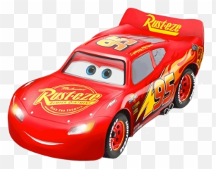 Sphero Ultimate Lightning Mcqueen - Cars 3d Png Lightning Mcqueen,Lighting Mcqueen Png
