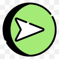 Next Arrows Vector Svg Icon - PNG Repo Free Icons Dot