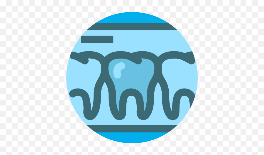 Summer Smiles Dental U0026 Orthodontics - Radiographs Dental Png,3d Dentist Icon