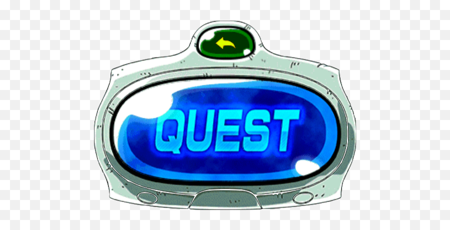 Quest Back Icon - Dbz Dokkan Battle Icon Full Size Png Quest Dokkan Battle,Quest Icon