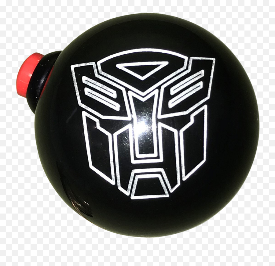 Character Emblem Engraved Shift Knobs - Transformers Autobot Png,Decepticon Icon