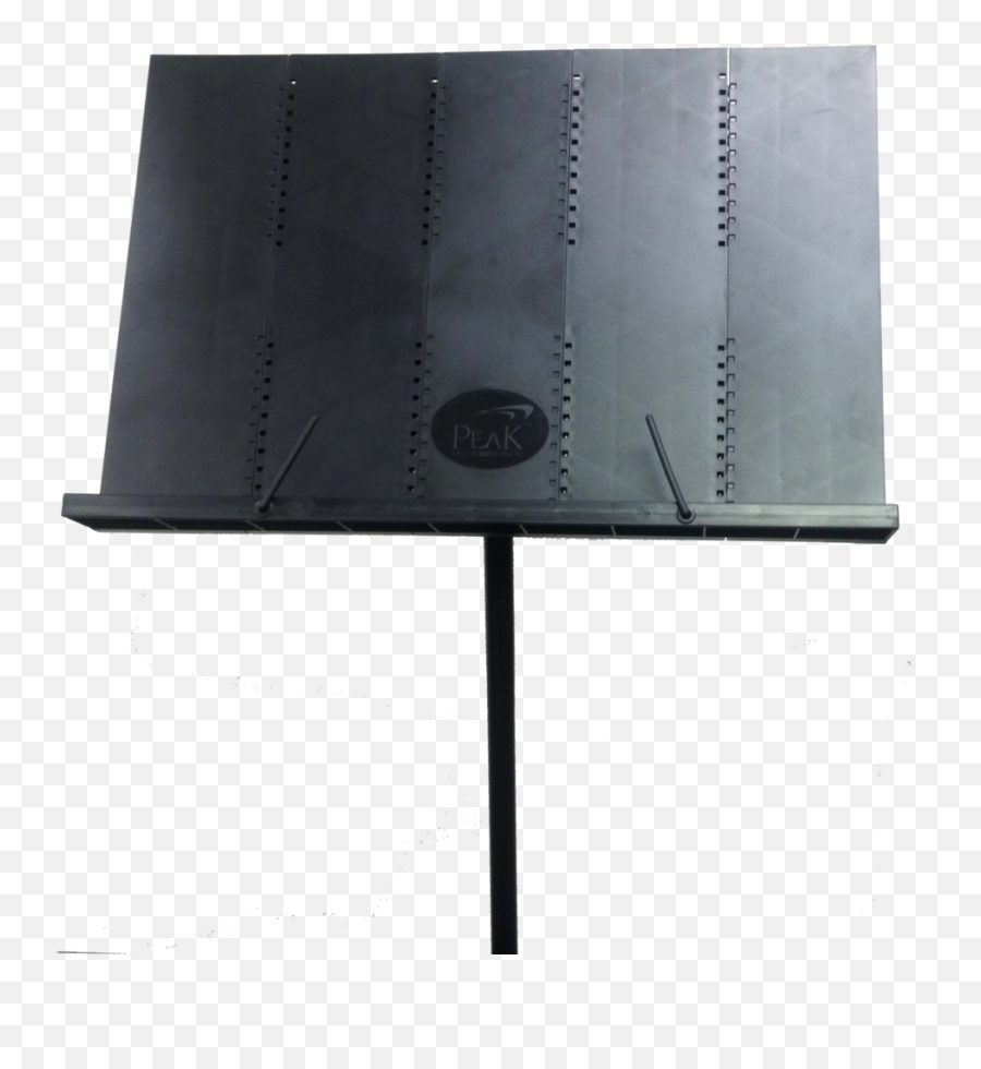 Sms - 20 Collapsible Music Stand U2014 Peak Standsthe Best Portable Stands Leather Png,Close Png