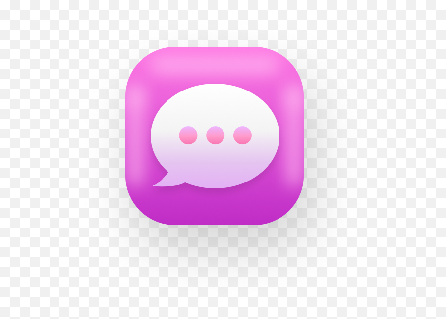 Sign Up - Dot Png,Cute Imessage Icon