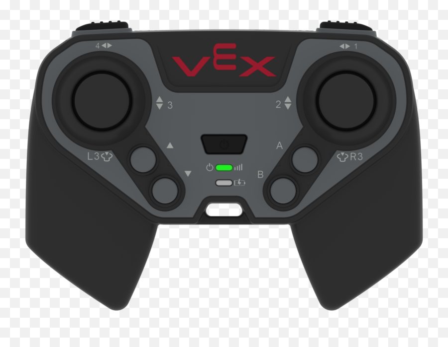 Charging The Exp Controller U2013 Stem Library - Portable Png,Ps4 Controller Icon Question Mark