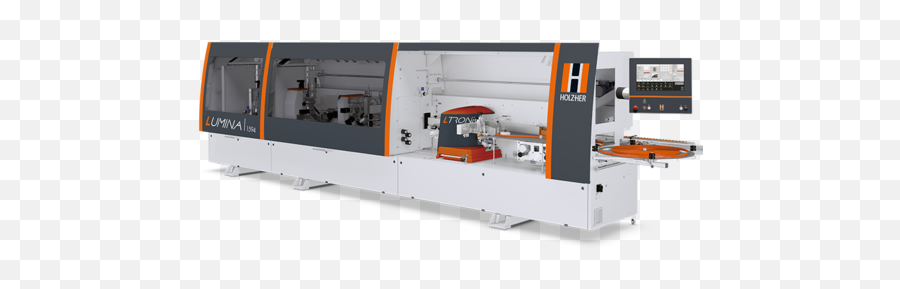 Lumina 1594 Edgebander Perfect Laser Edging Holzher - Holzher Lumina Png,Lumina Icon