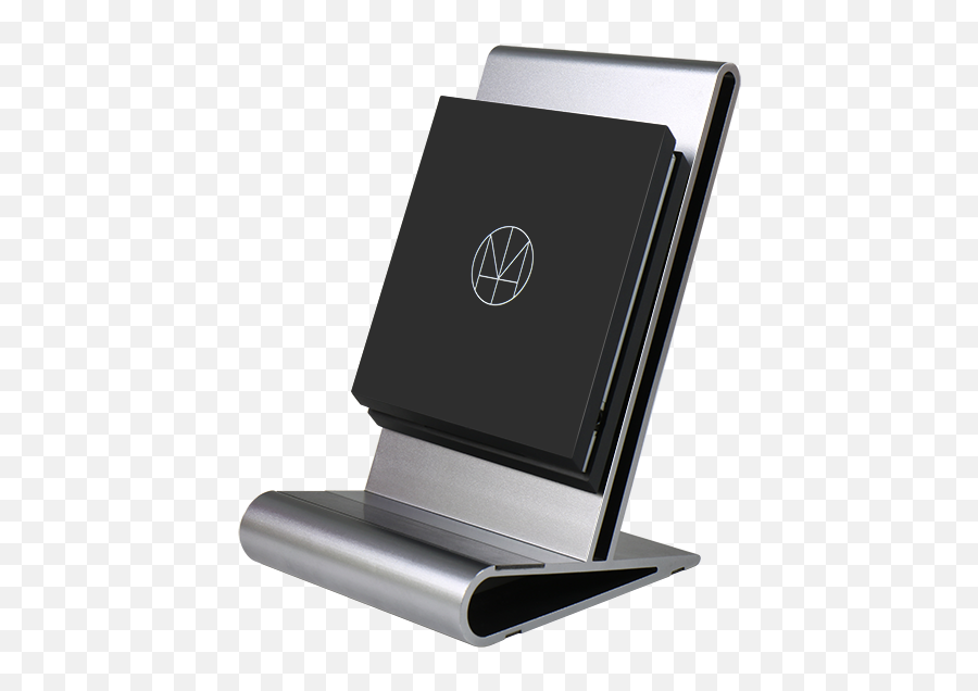 Corestand Wireless Charger - Netbook Png,Charger Png