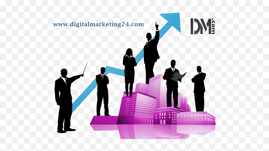 Digital Marketing Now Research The Importance Of - Economic Strategies Png,Audience Png