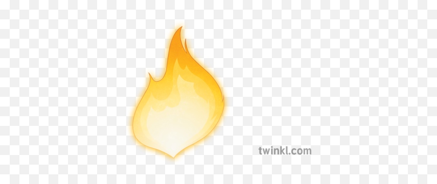Holy Spirit Flame Symbol Fire Ks2 Illustration - Twinkl Flame Png,Holy Spirit Png