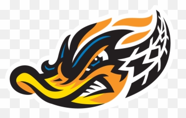 Unofficial Subreddit Of The Akron Rubberducks Png