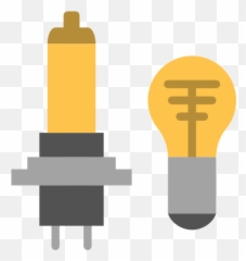 Free Icon Car Lights Png