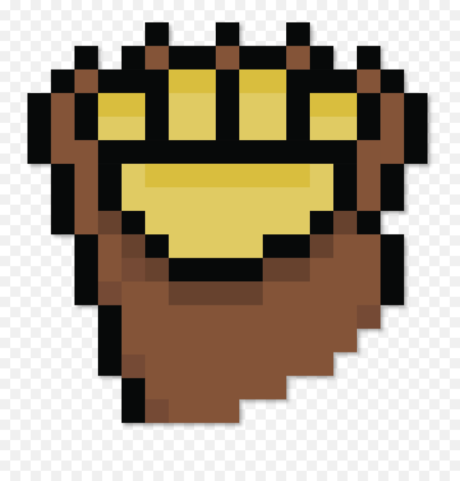 Bearwaves Png Minecraft Icon 16x16