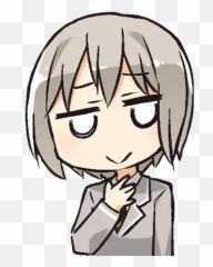 Bandori Sticker Pack - Stickers Cloud png