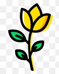 Rose Vector Svg Icon 18 - PNG Repo Free Icons