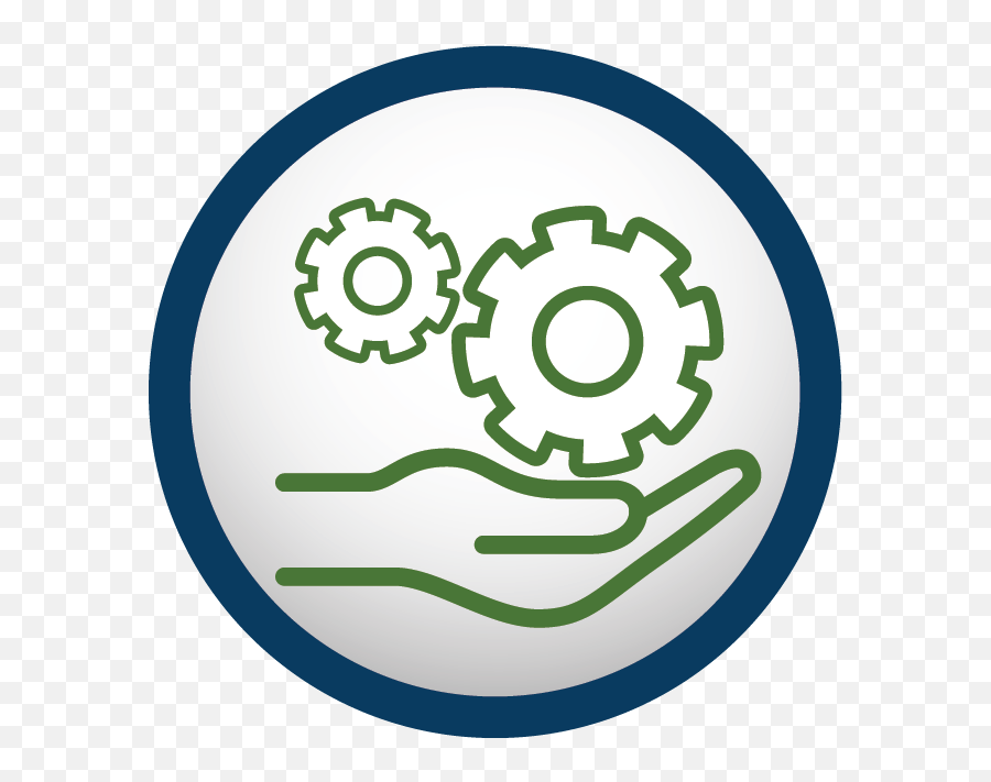 Project Services U2014 Rsi Entech Llc Png Software As A Service Icon