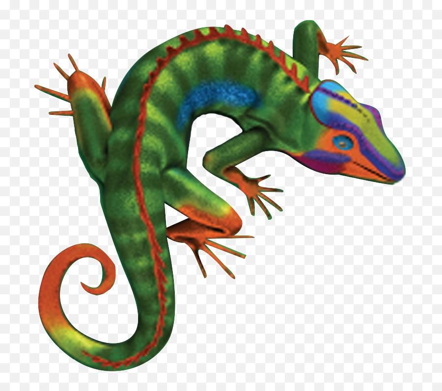 Iguana Clipart - Full Size Clipart 2900144 Pinclipart Iguana Png,Iguana Png