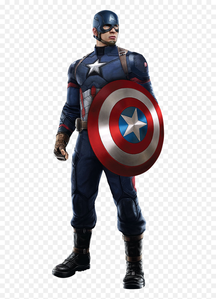 Download Captain America Png Pic - Captain America Full Body,Captain America Png
