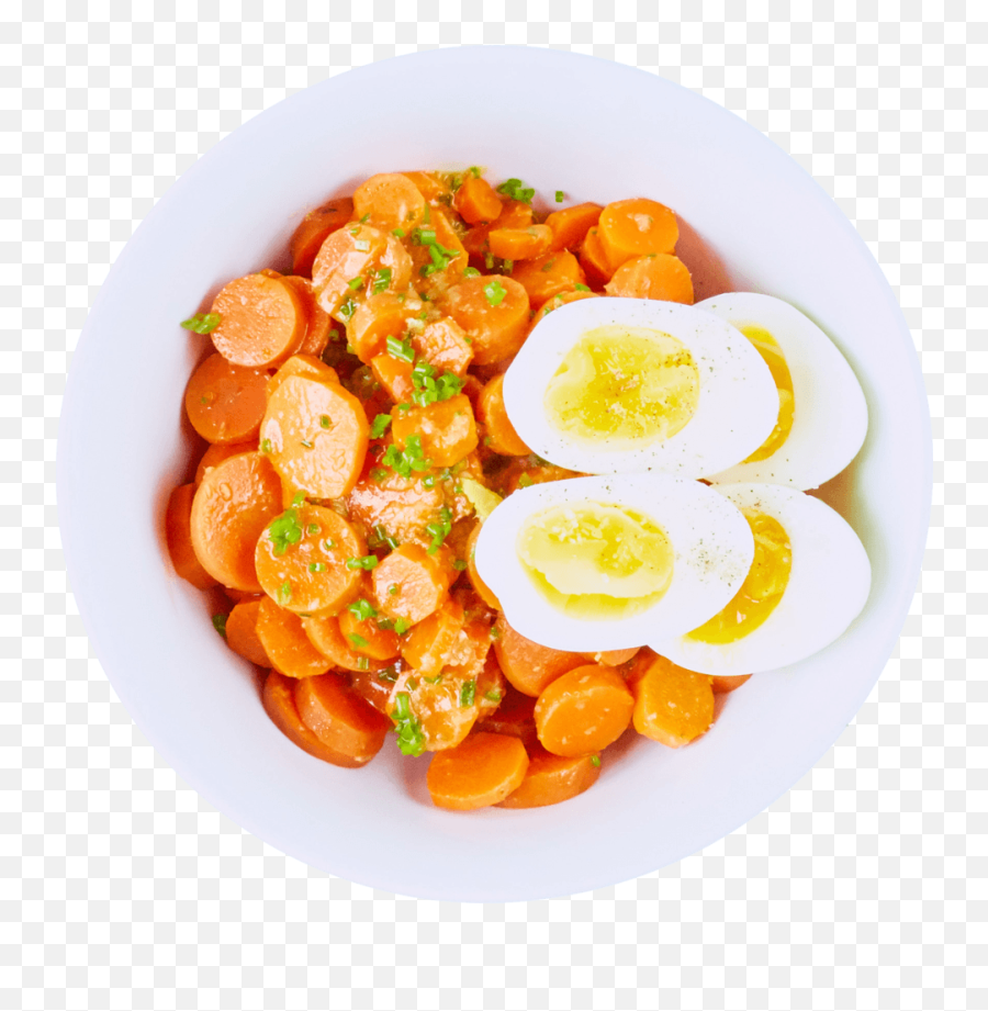 Download Combine Eggs And Carrots - Full Size Png Image Pngkit Carrots And Boiled Eggs,Carrots Png