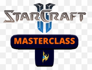 Starcraft 2 Masterclass U2013 - Starcraft 2 Protoss Png,Starcraft 2 Logo