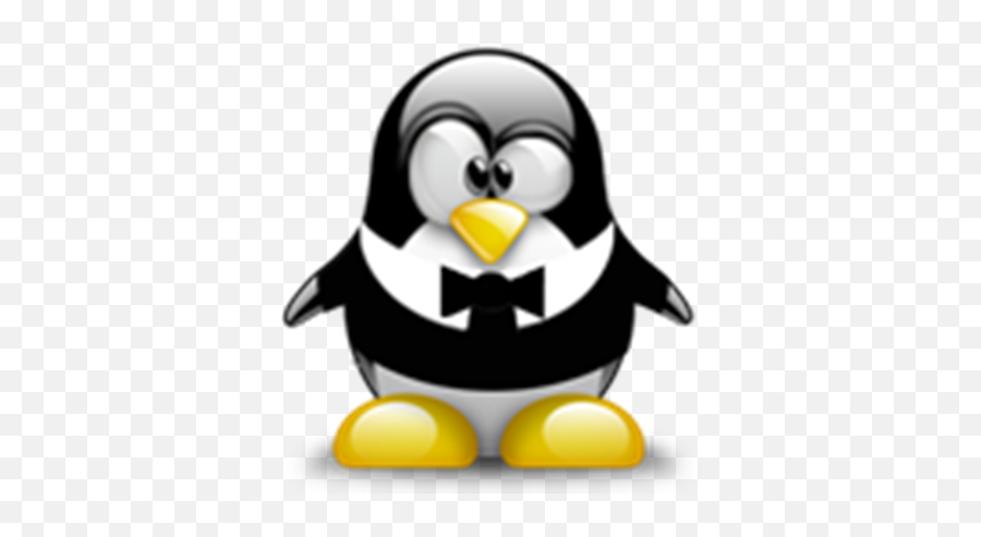 Tux - Penguin Roblox Png,Tux Png