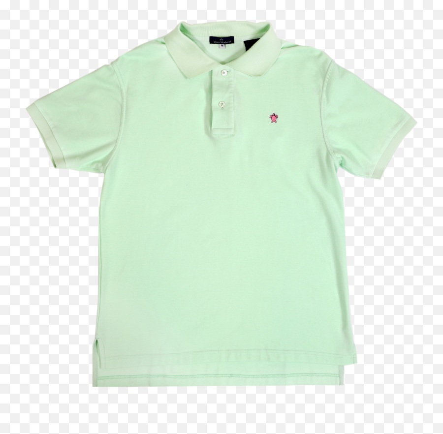 Kennedy Woven Polo - Snidel X Billie Eilish Png,Simply Southern Logo